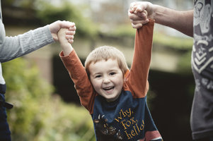 Harrogate Family Photography Portfolio