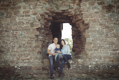 Harrogate Family Photography Portfolio