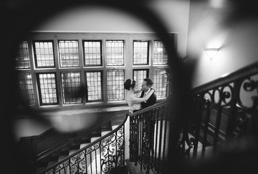 The Grand Hotel, York Wedding Photography