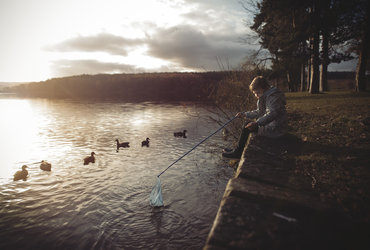 Fewston Family Shoot