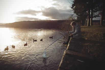 Harrogate Family Photography Portfolio