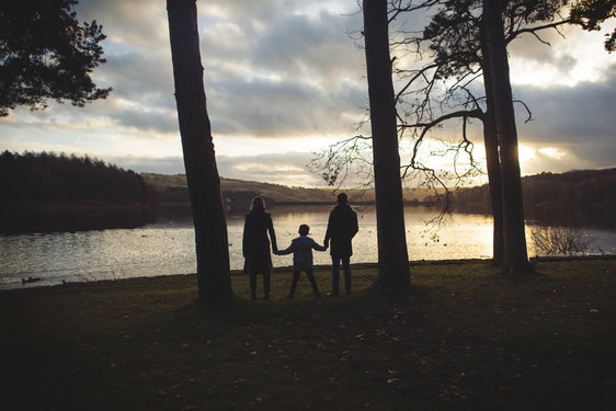 Harrogate Family Photography Portfolio