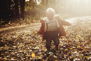 Harrogate Family Photography