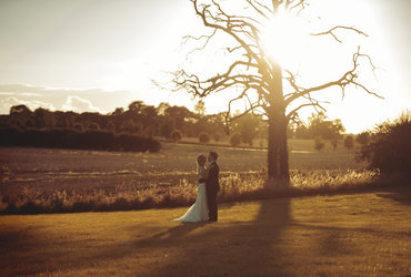 Priory Cottages Wetherby Wedding Photography