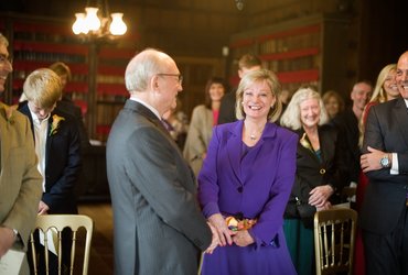 Ripley Castle wedding Photographer