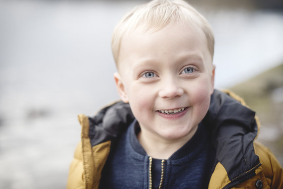 Harrogate Family Photography Portfolio