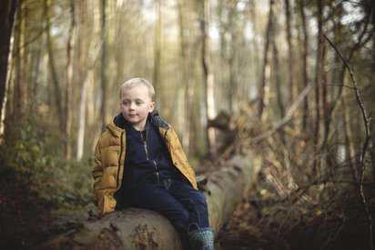 Harrogate Family Photography Portfolio