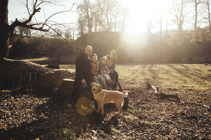 Harrogate Family Photography Portfolio