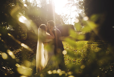 Redcoats Farmhouse wedding