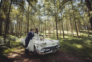 Belmount Hall, Lake District Wedding Photographer