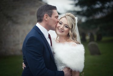Wood Hall Hotel Wedding Photographer