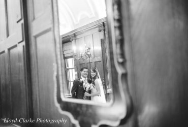 Crathorne Hall Wedding Photography