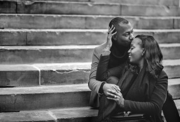 Leeds Engagement shoot