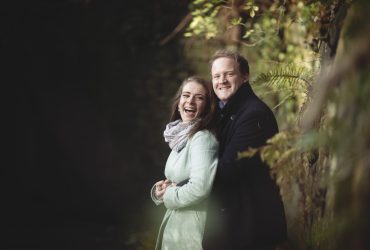 Newcastle Engagement Shoot
