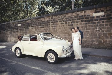 Wedding Photography at The Faversham Leeds