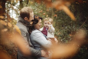 Valley Gardens Family Photography