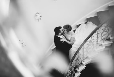 Autumn Wedding Photography at Rudding Park Harrogate