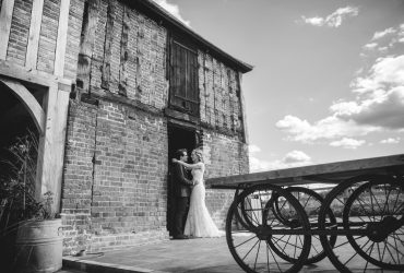 Farmhouse at Redcoats, Hitchin Wedding photography