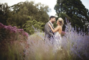 The Fig House at Middleton Lodge Wedding Photography