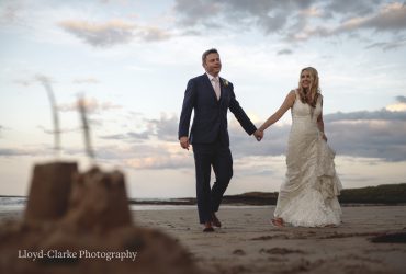 Newton Hall Wedding Photography