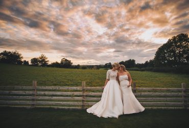 Eden Barn Wedding Photography
