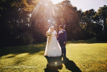 Whitley Hall Hotel Sheffield Wedding Photography