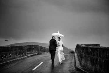 The Devonshire Fell, Burnsall Wedding Photography