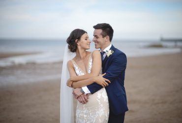 The View Tynemouth Northumberland Wedding Photographer