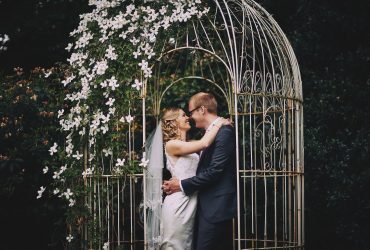 Holdswoth House, West Yorkshire Wedding Photographer