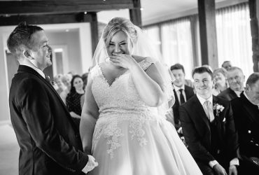 Coniston Hotel Wedding