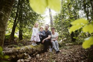 Harrogate Family Photography Portfolio