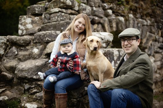 Harrogate Family Photography Portfolio