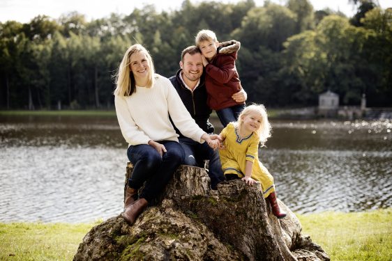 Harrogate Family Photography Portfolio