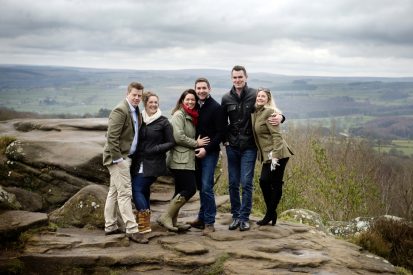 Harrogate Family Photography Portfolio