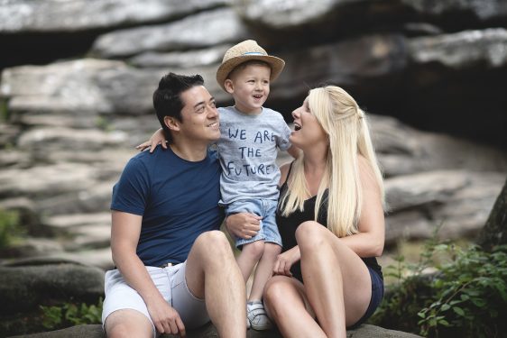 Harrogate Family Photography Portfolio
