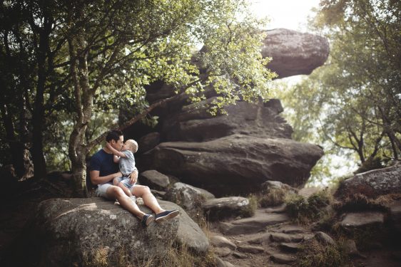 Harrogate Family Photography Portfolio