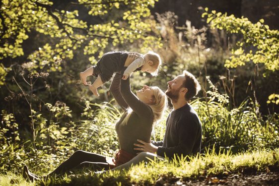 Harrogate Family Photography Portfolio