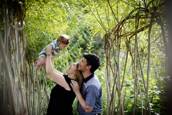 Harrogate Family Photography Portfolio