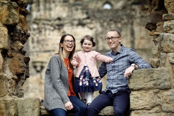 Harrogate Family Photography Portfolio
