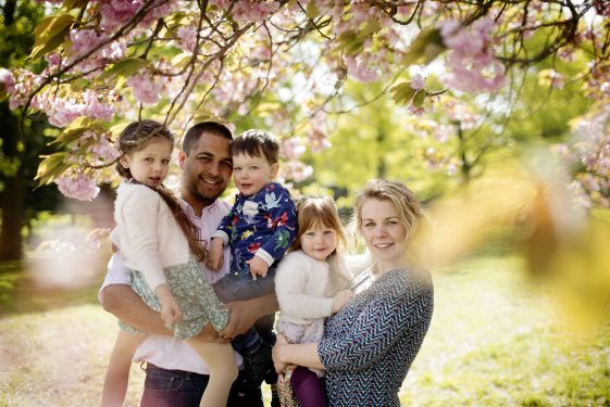 Harrogate Family Photography Portfolio