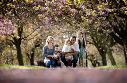 Harrogate Family Photography Portfolio