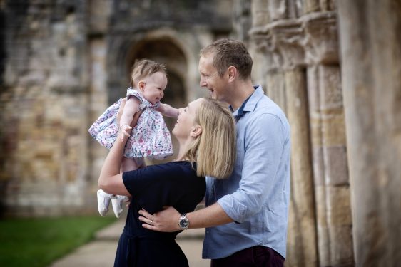 Harrogate Family Photography Portfolio