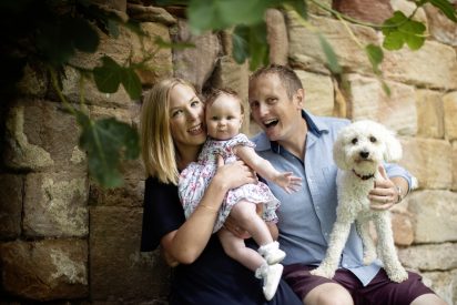 Harrogate Family Photography Portfolio