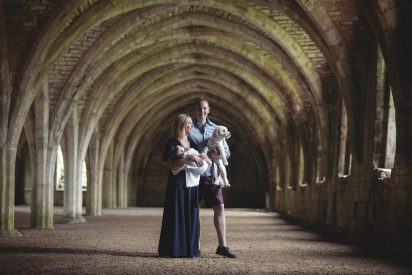 Harrogate Family Photography Portfolio