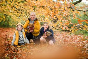Harrogate Family Photography Portfolio
