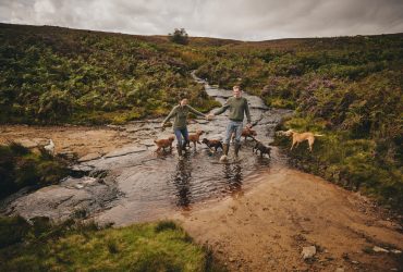 Ripon North Yorkshire Pre Wedding Photography