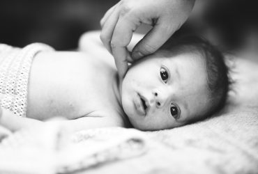 Leeds Newborn Photography