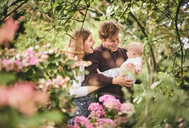 York Family Photography