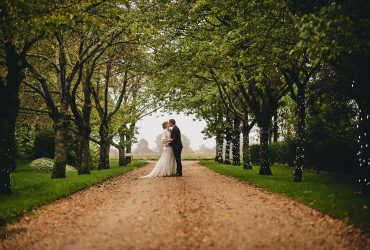 South Farm Cambridgeshire Wedding Photographer {Preview}