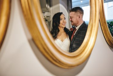 Harrogate Wedding Photography at West Park Hotel